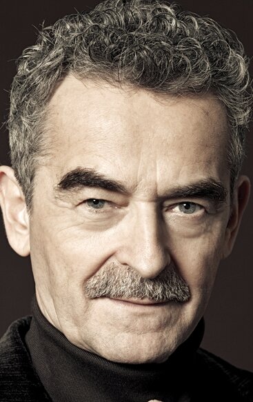 фото Альфред Эшве