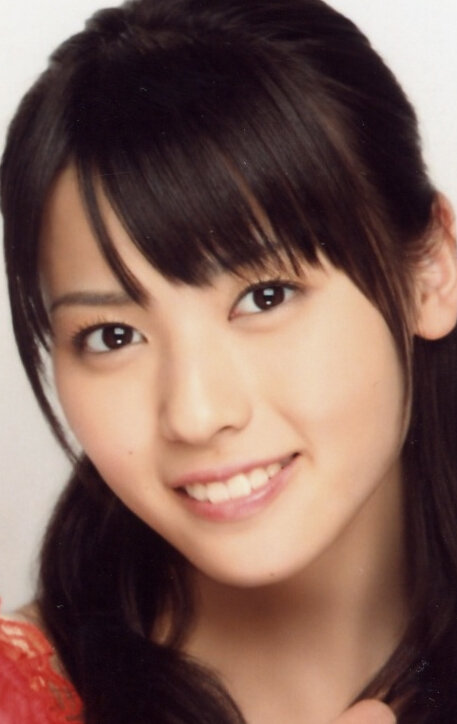 фото Маими Ядзима