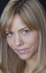 фото Ребекка Роули