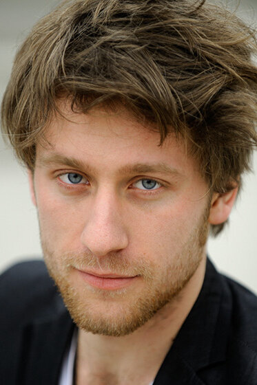 фото Мерлин Леонхардт