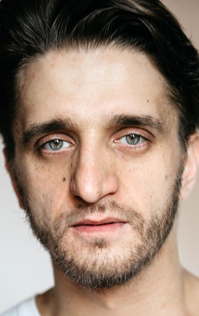 фото Дмитрий Собачкин