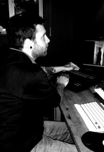 фото Томас Эдвард Браун