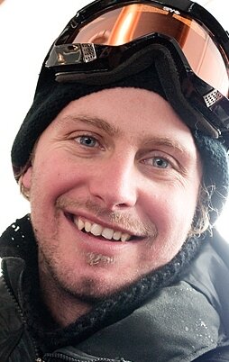 фото Давид Каррье Поршерон