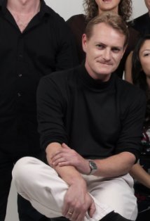 фото Мэттью Р. Грего