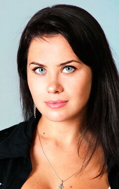 фото Ангелина Кузнецова