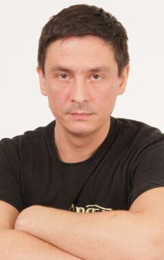 фото Владимир Гараев