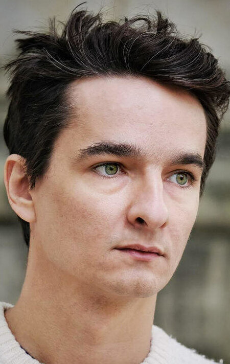 фото Гэбриел Абрантеш