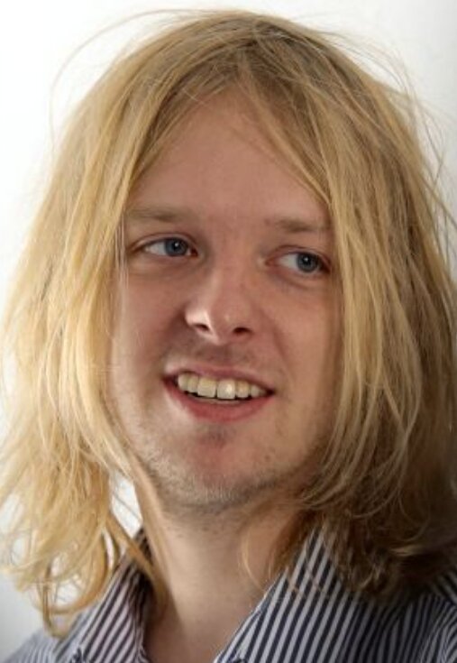 фото Дэниэл Шмидт