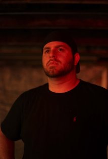 фото Арик Абрахам