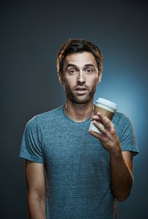 фото Дрю Брукс