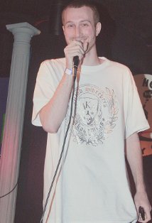 фото Джозеф Векси