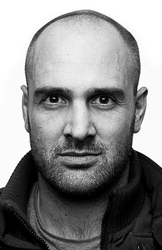 фото Эд Стаффорд