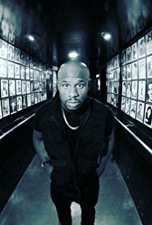 фото Джамар Малачи Нейборс