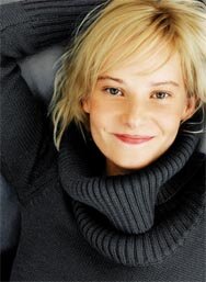 фото Тереза Вайсбах