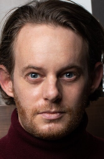 фото Патрик Гюльденберг