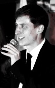 фото Роберт Вайсс