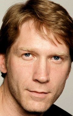 фото Эрик Дэвис