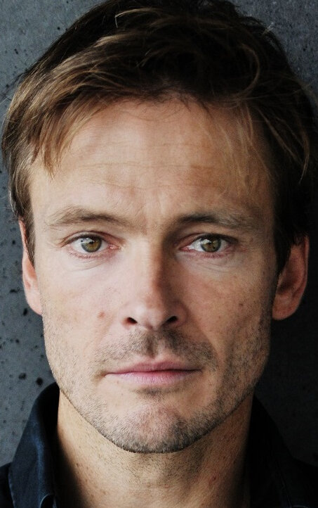 фото Андреас Пичман