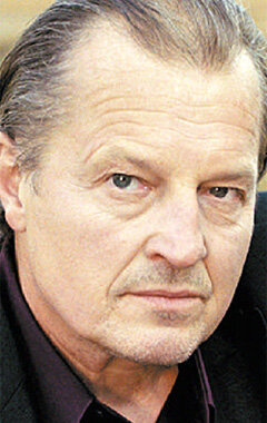 фото Пауль Фасснахт