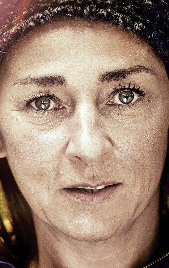 фото Штеффи Кюнерт