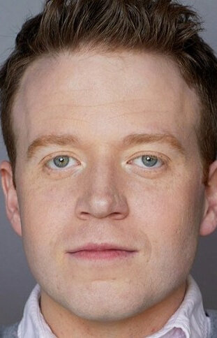 фото Brennan Lee Mulligan