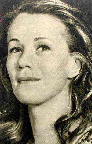 фото Карин Грегорек