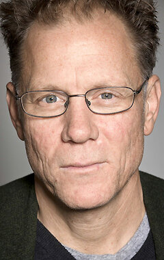 фото Дэвид Уоршофски