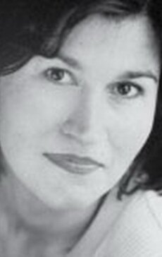 фото Тина Дин