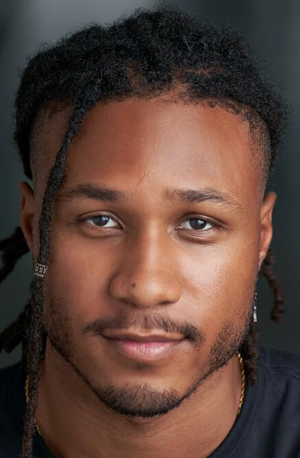 фото Колби Холлман