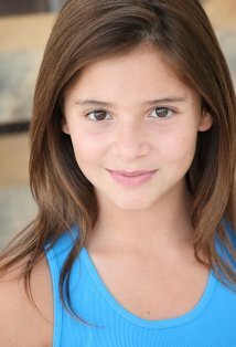 фото Алисса Маркеллетта