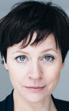 фото Юле Ронштедт