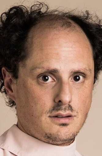 фото Джош Долгин