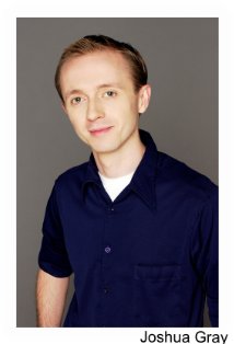 фото Джошуа Дэвид Грэй