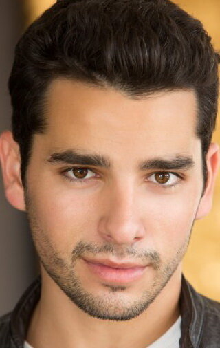 фото Грег Берни