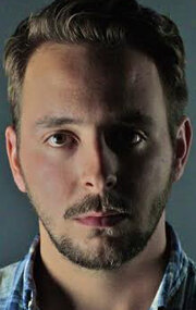 фото Мэттью МакИнтайр