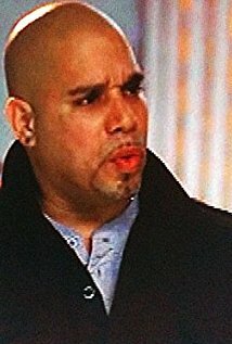 фото Эдгар Гарсиа