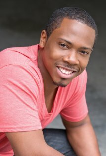 фото СиДжей МакБат