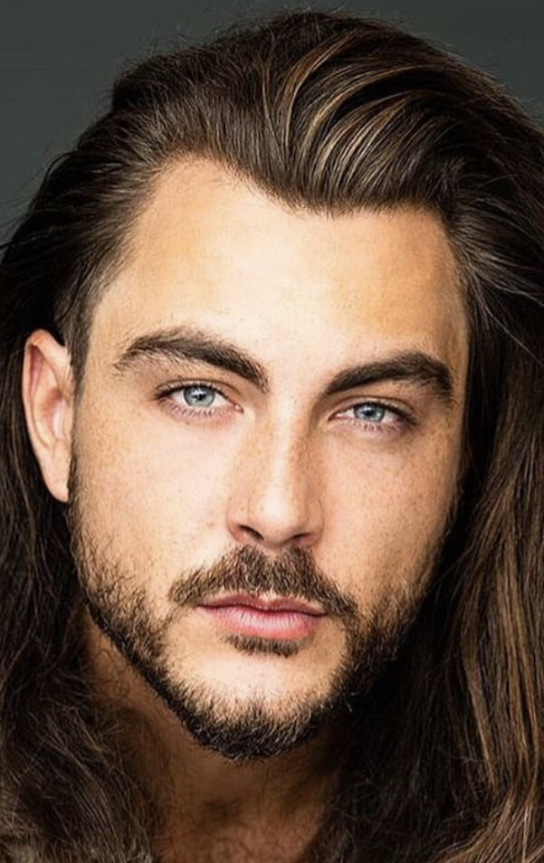 фото Дэниел Келли