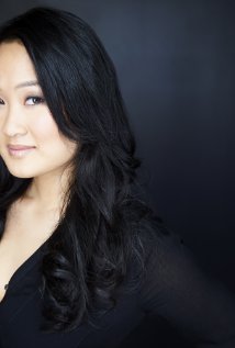 фото Эйлин Ли