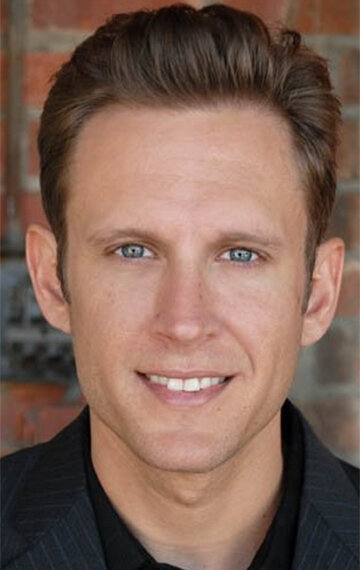 фото Родни Смит