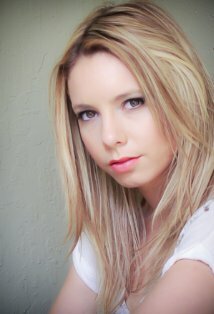 фото Nicole Cherié Saletta