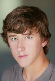 фото Далтон Олив