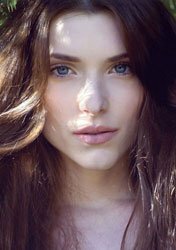 фото Эшли Вуд