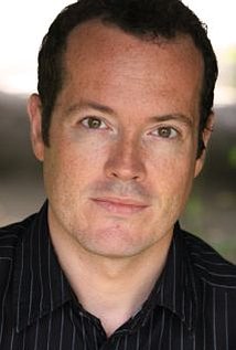 фото Грегори А. Смит