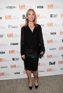 фото Дженнифер Фокс