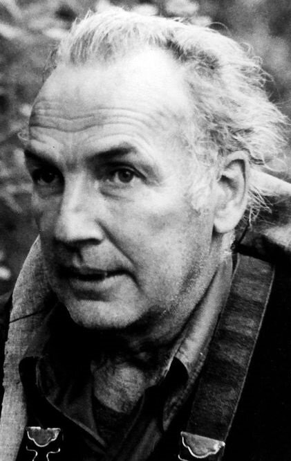 фото Пьер Перро