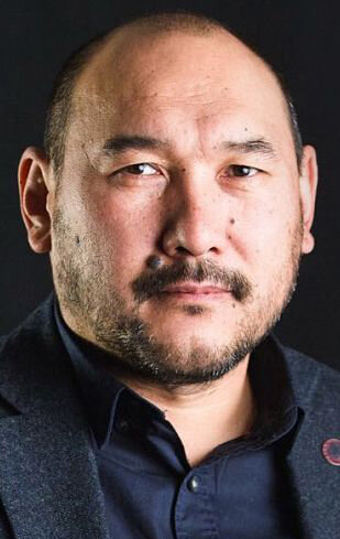 фото Ерлан Нурмухамбетов