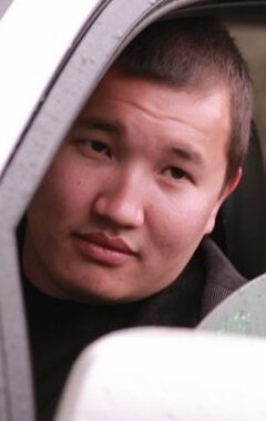 фото Айдархан Адильбаев