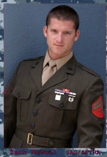 фото Zach McCall