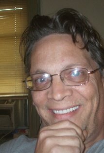 фото Scott Geiter